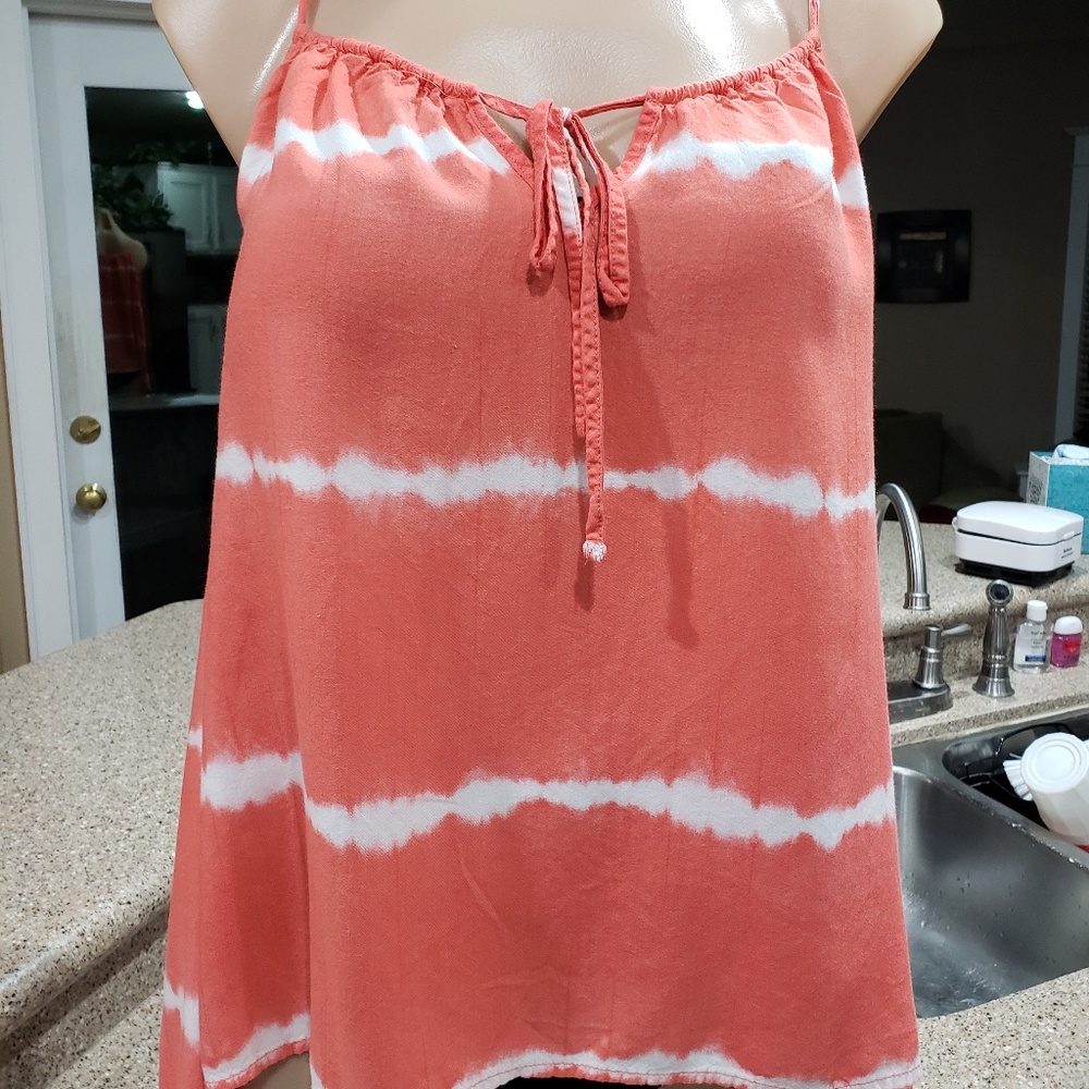 Cold Shoulder